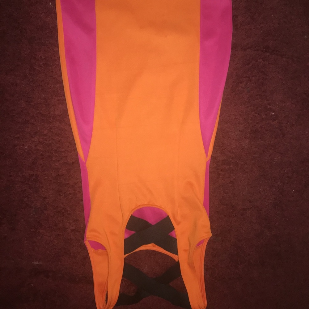 Mini dress - Picture 2 of 2